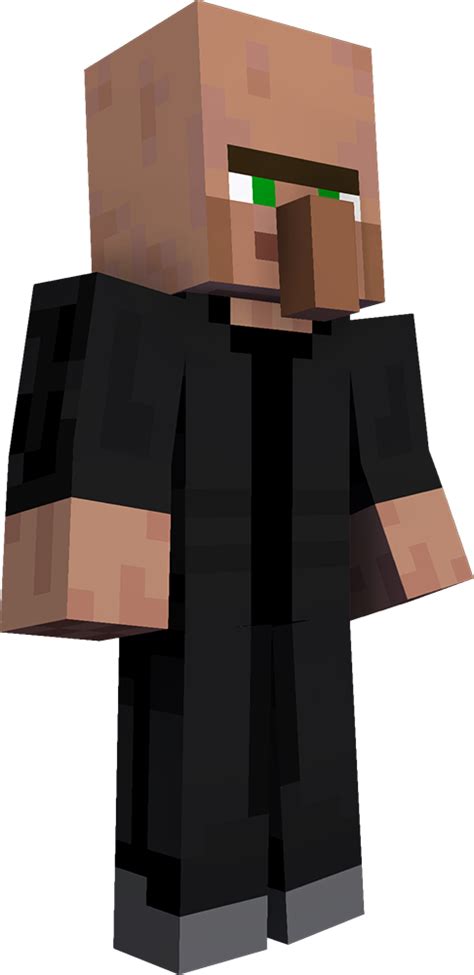 legend of dave the villager.